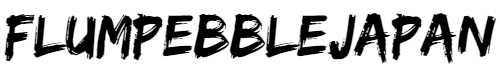 Flumpebblejapan
